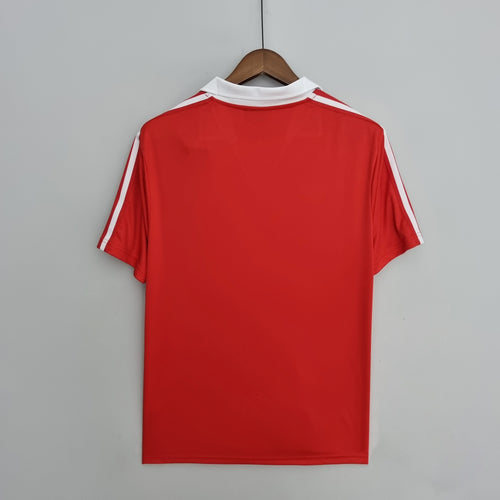 Retro chile 1982 home