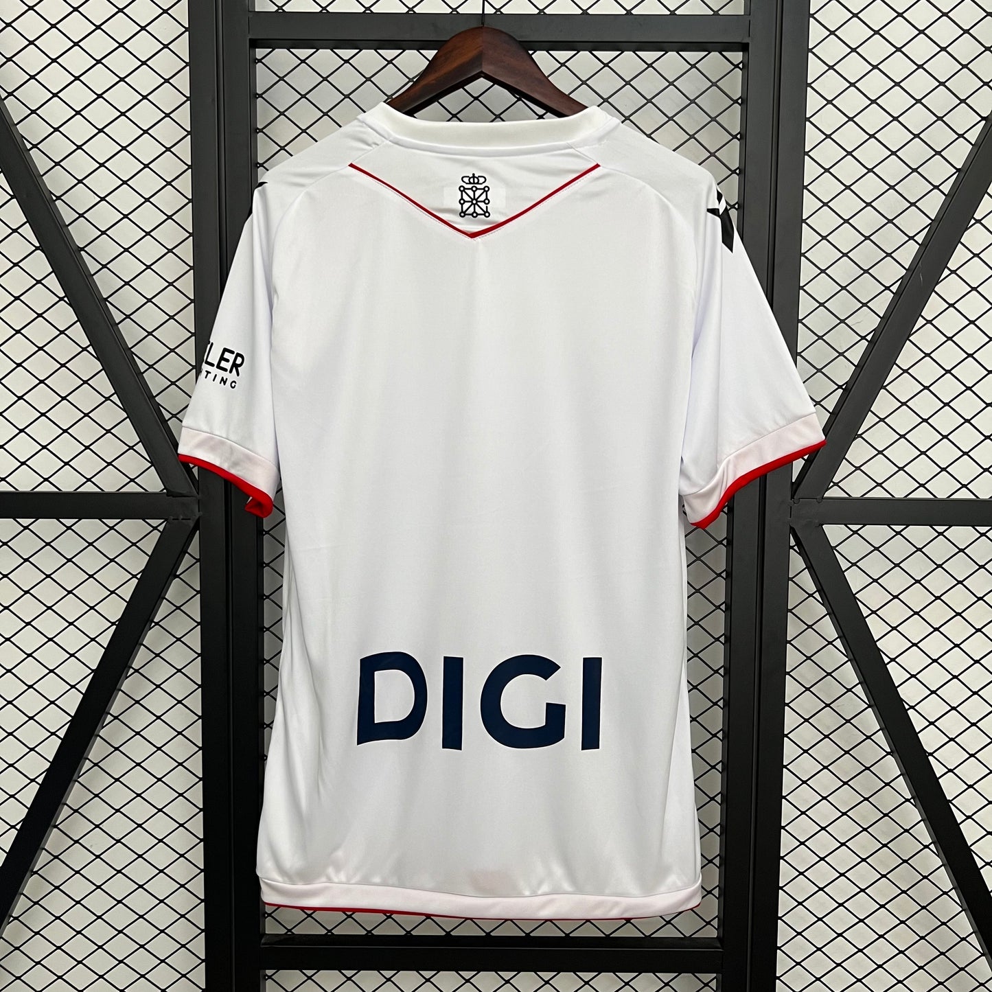 25-26 Osasuna third away
