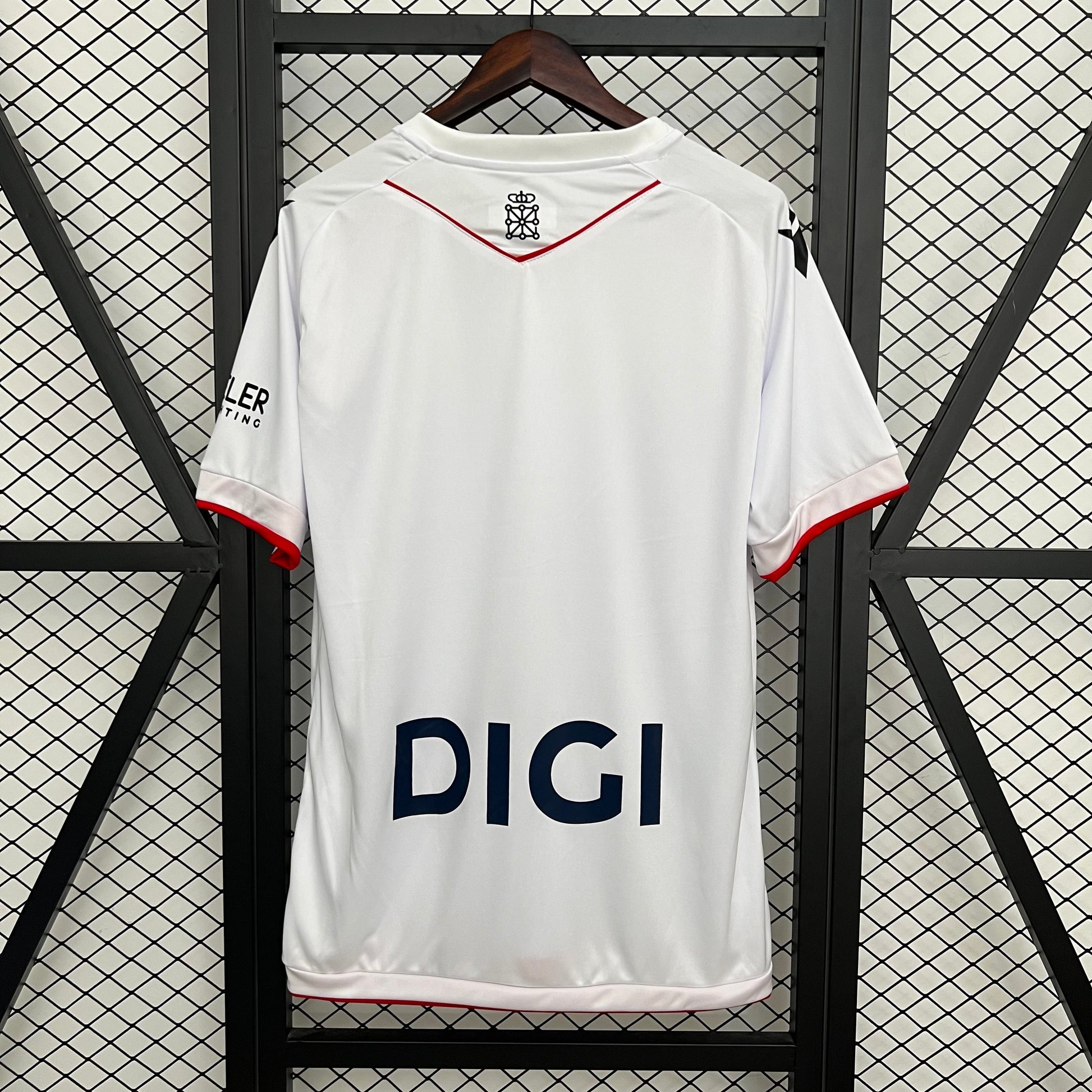 25-26 Osasuna third away