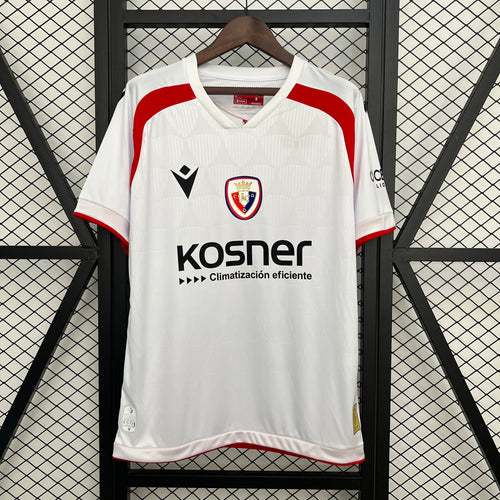 25-26 Osasuna third away detail