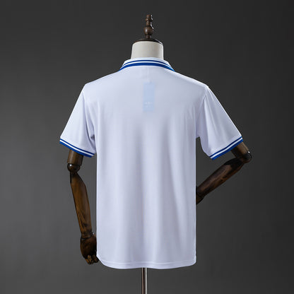 Hamburger SV 79-80 Home Retro Jersey