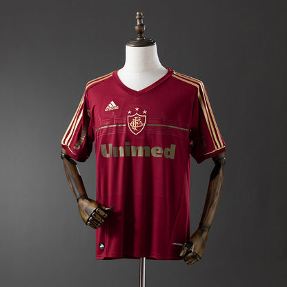 Retro 2012 Fluminense Third detail