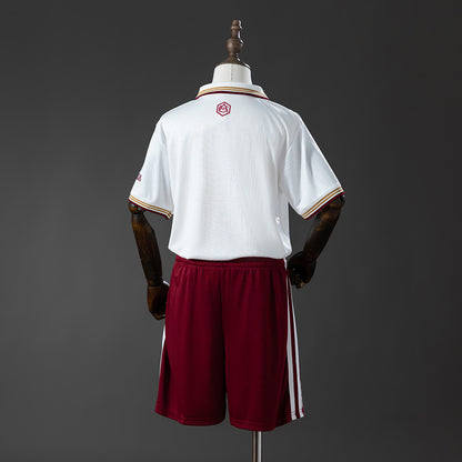 Arsenal 25-26 Third Away kids kit Jersey