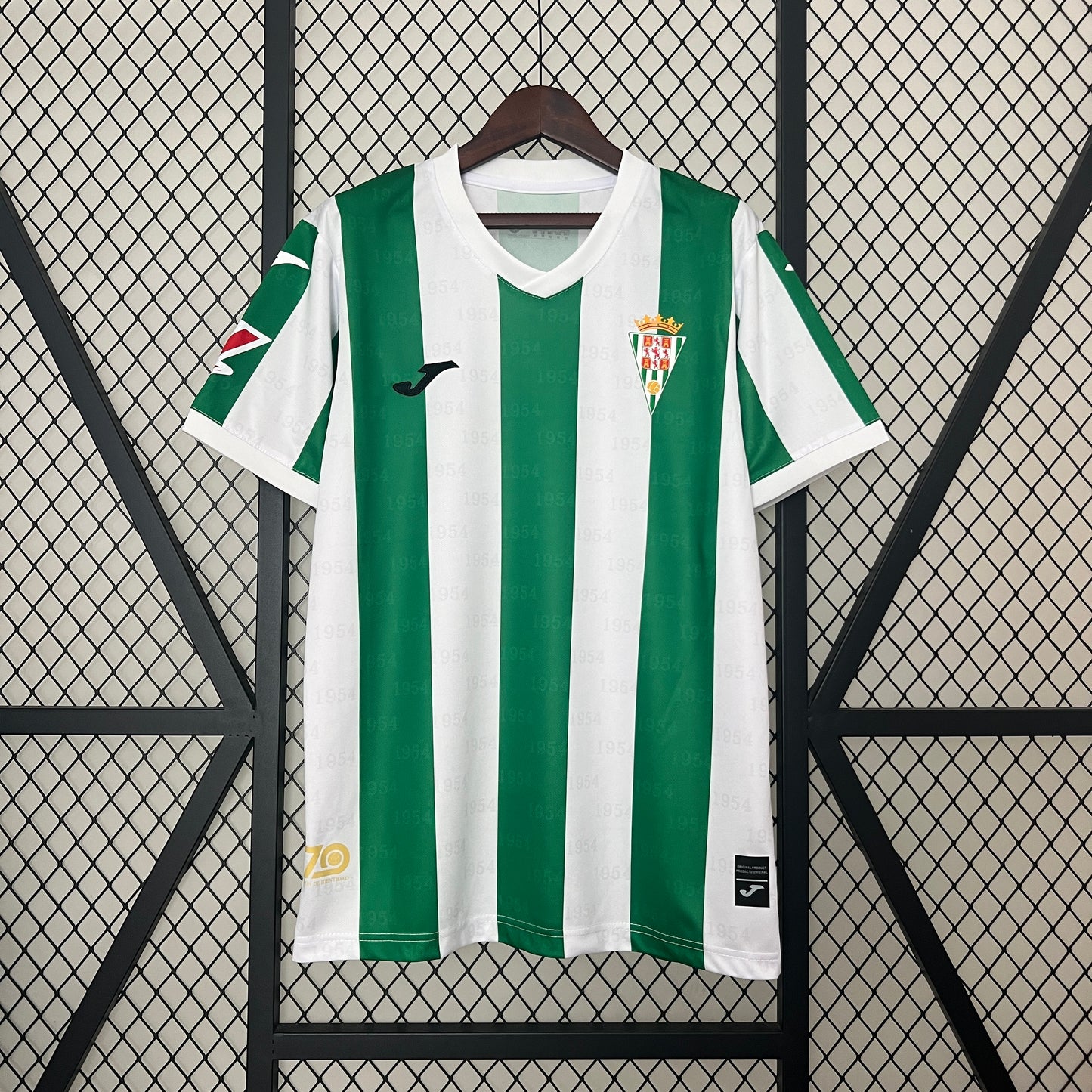 24-25 Cordoba Home