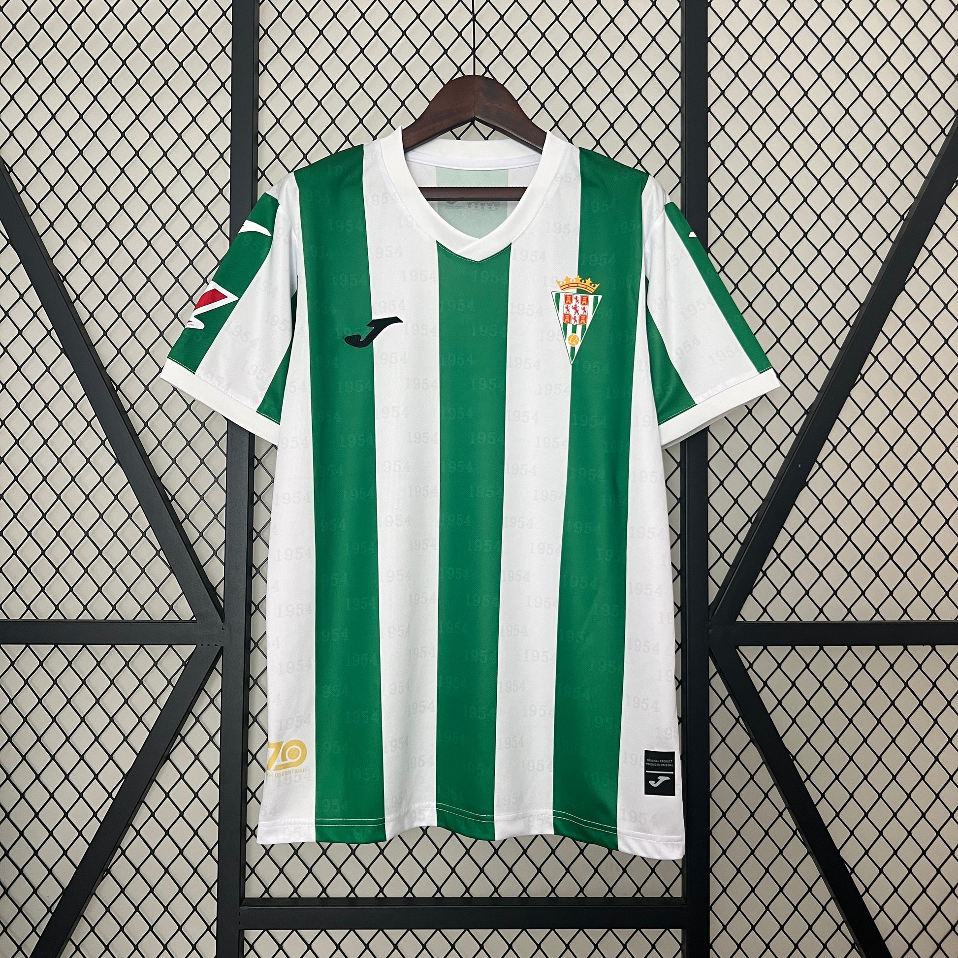 24-25 Cordoba Home