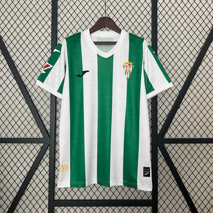 24-25 Cordoba Home