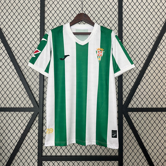 24-25 Cordoba Home