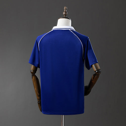 Universidad de Chile 1993 Home Retro Jersey