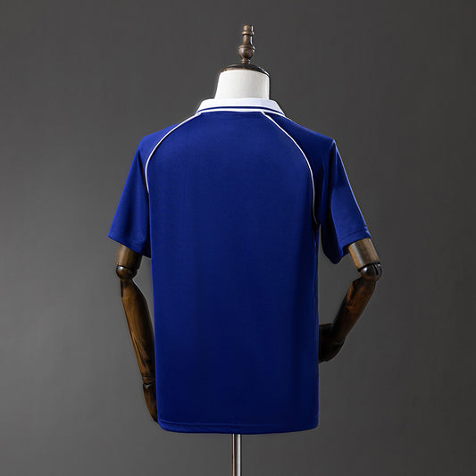 Universidad de Chile 1993 Home Retro Jersey