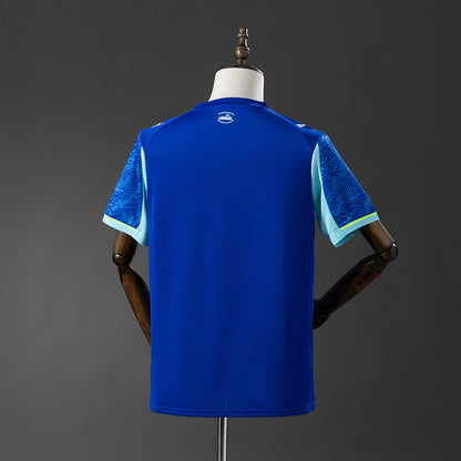 25-26 Marseille third away