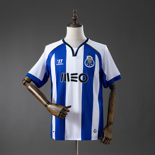Porto 14-15 Home Retro Jersey