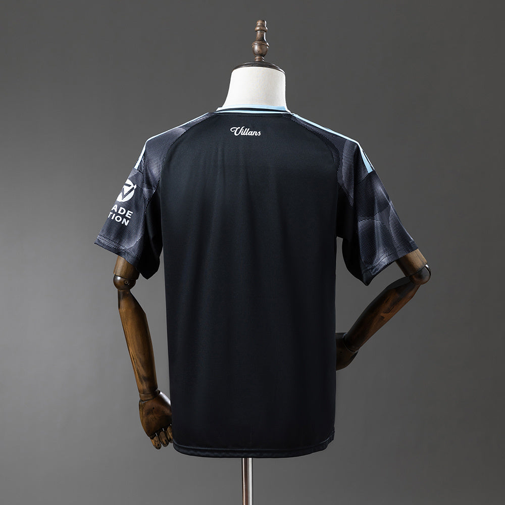 25-26  Aston Villa Away