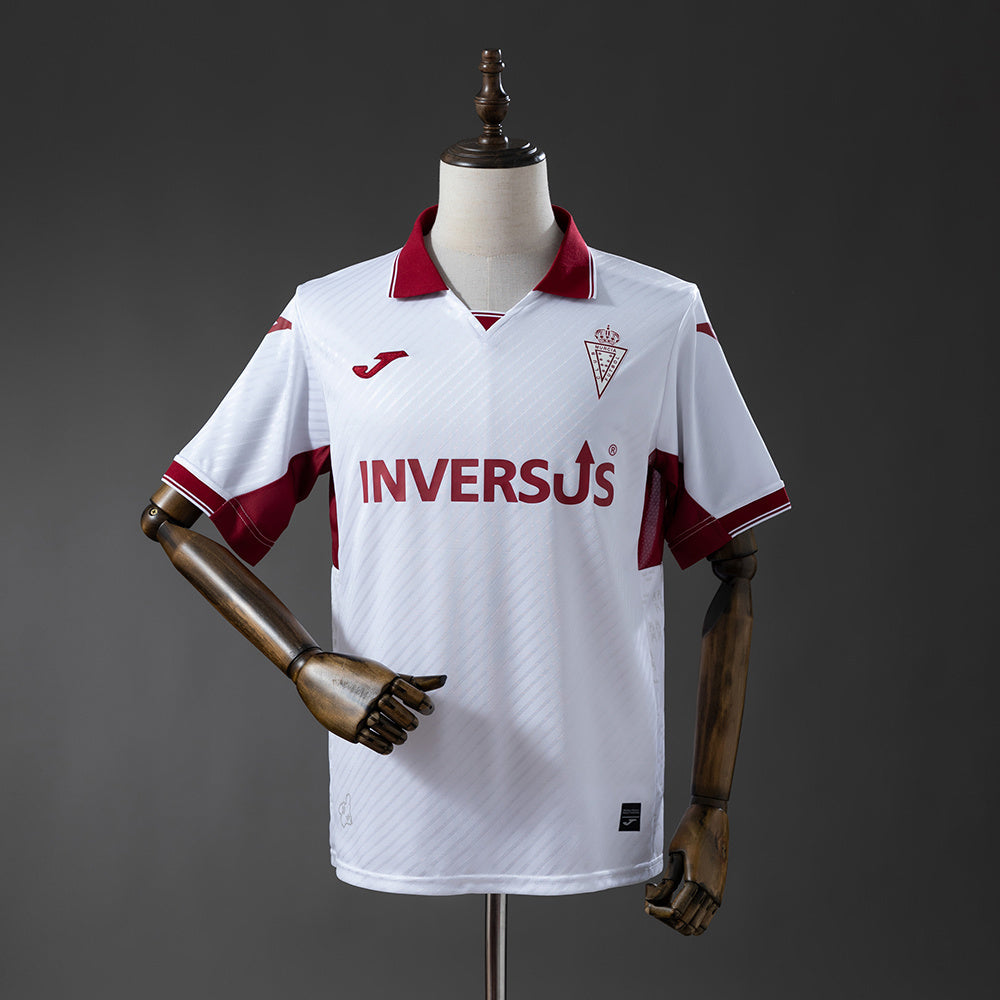 Real Murcia 25-26 Away Jersey