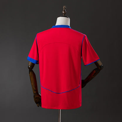 25-26 PSG third away