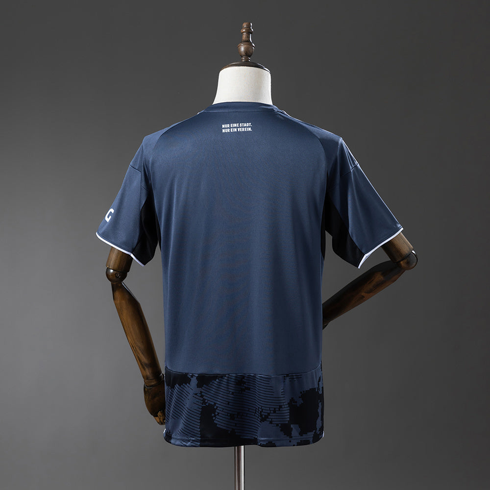 Frankfurt 25-26 Third Jersey
