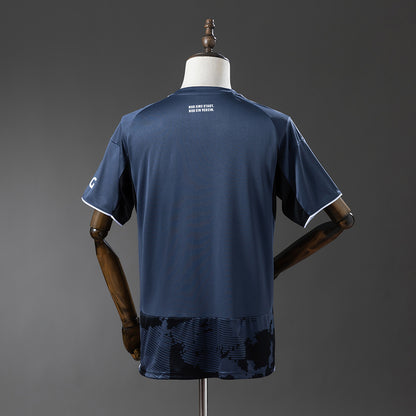 Frankfurt 25-26 Third Jersey