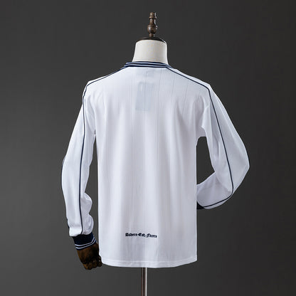 Tottenham Hotspur 97-99 Home Long Sleeve Retro Jersey