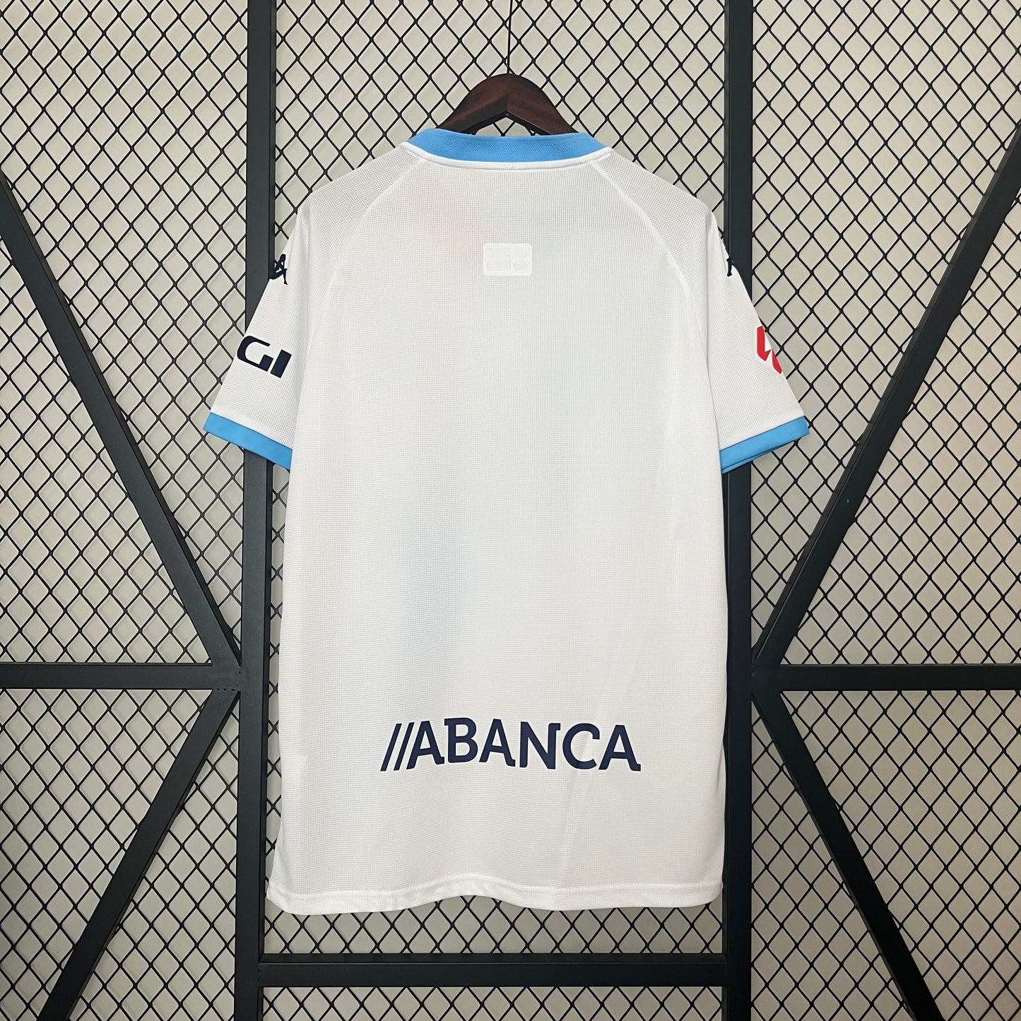24-25 Deportivo La Coruna Away