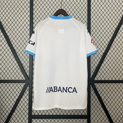 24-25 Deportivo La Coruna Away