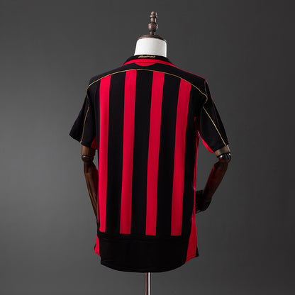 Retro 06-07 AC Milan home