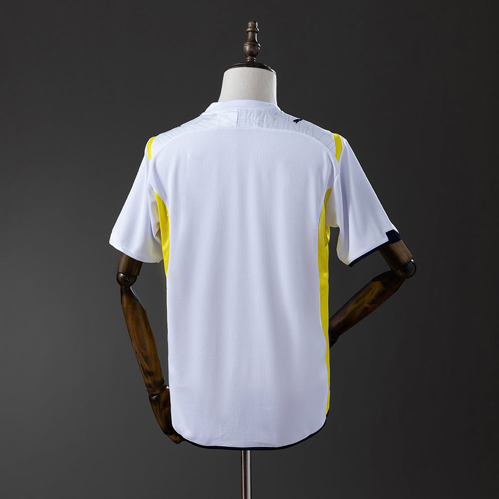 Retro Tottenham 09-10 Home