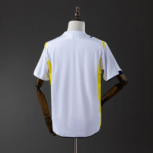 Retro Tottenham 09-10 Home