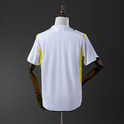 Retro Tottenham 09-10 Home