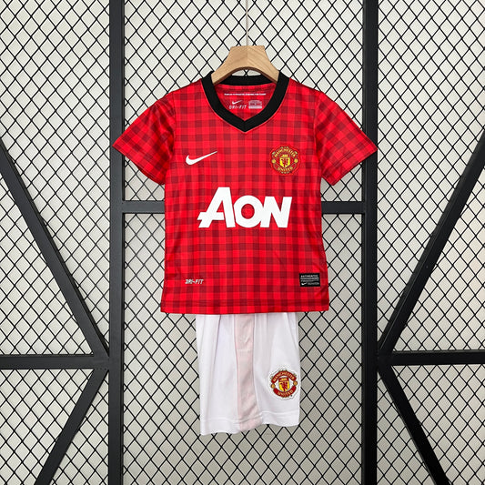 kids M-U 12-13 home