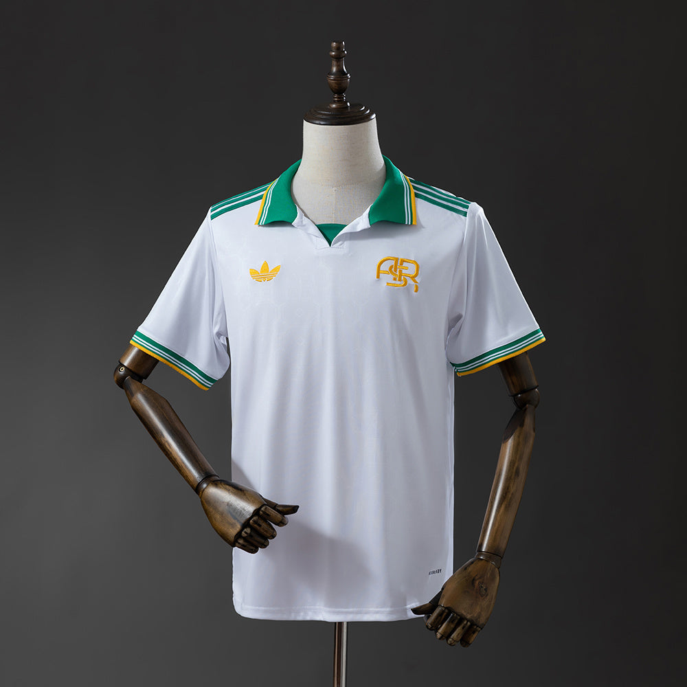 25-26 Roma third away detail