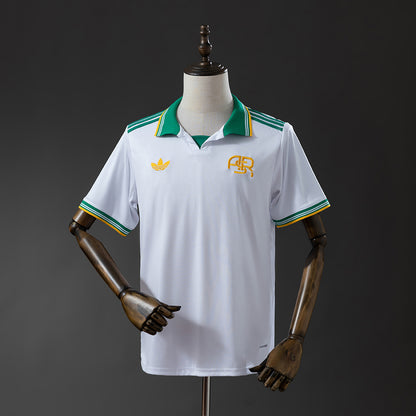25-26 Roma third away detail