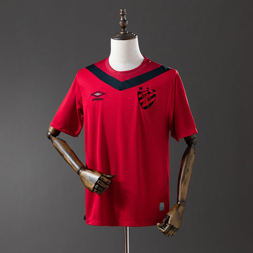 24-25 Recife sports Away Third Jersey detail