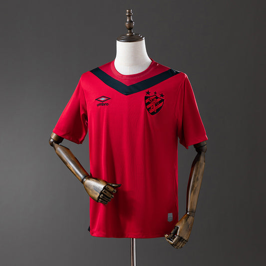 24-25 Recife sports Away Third Jersey detail