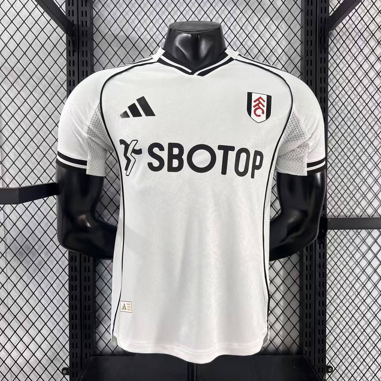 25-26 Player Fulham Home