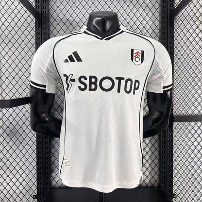25-26 Player Fulham Home