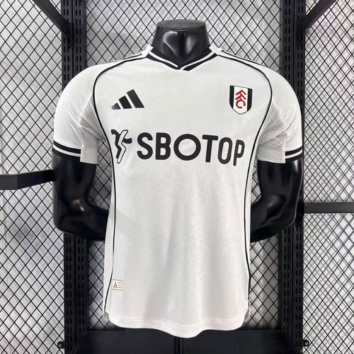 25-26 Player Fulham Home