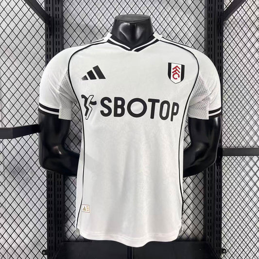 25-26 Player Fulham Home