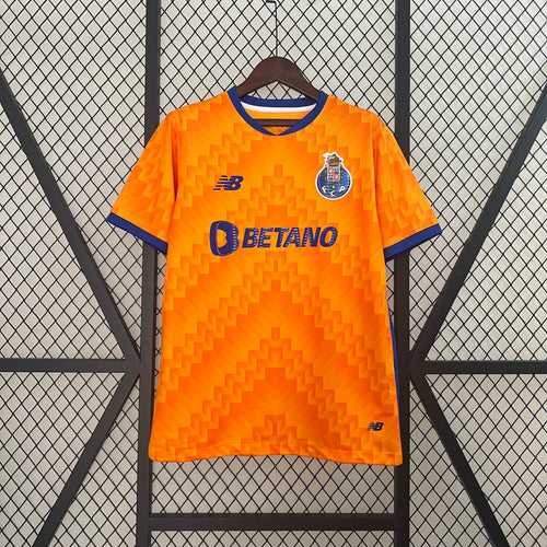 24-25 Porto Away