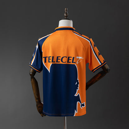Porto 97-99 Retro Away Jersey