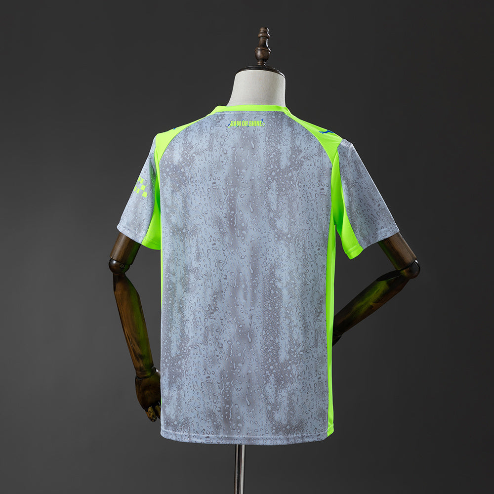 25-26 Manchester City Special Edition