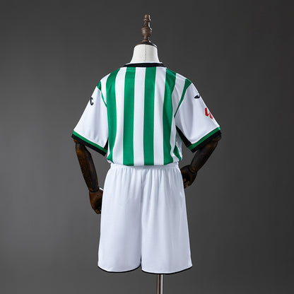 Cordoba 25-26 Home Kids Kit Jersey