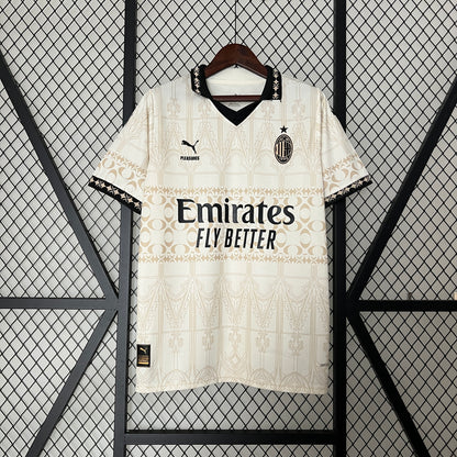 23-24 AC Milan Beige