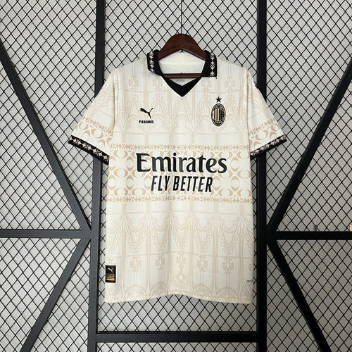 23-24 AC Milan Beige