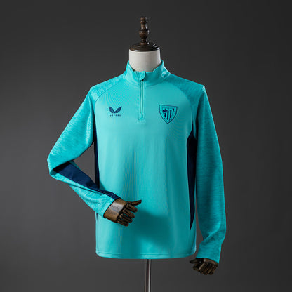 Athletic Bilbao 26-27 Long Sleeve Training