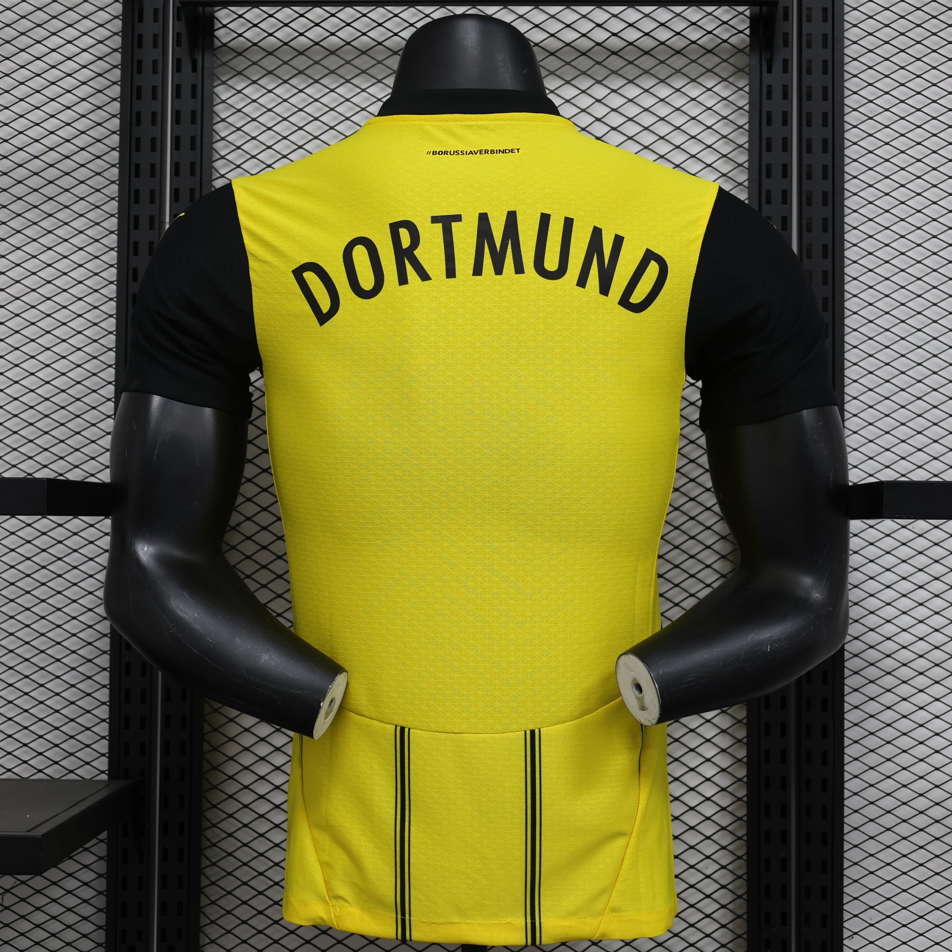 24-25 Player Dortmund home detail