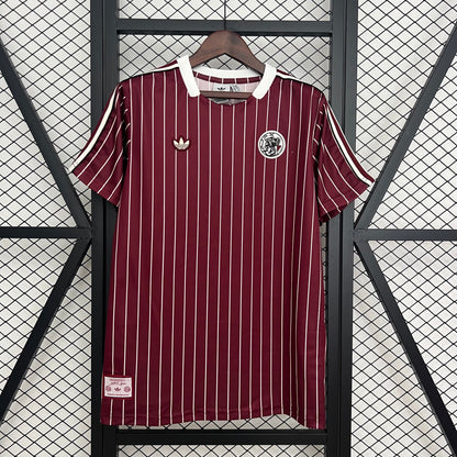 25-26 Ajax Retro