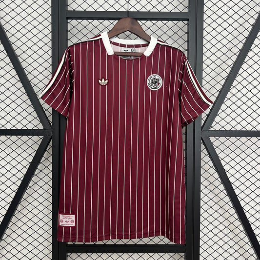 25-26 Ajax Retro