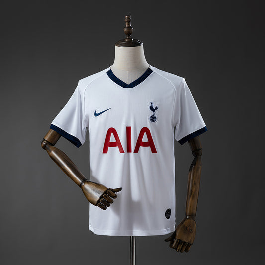 Tottenham Hotspur 19-20 Home Retro Jersey