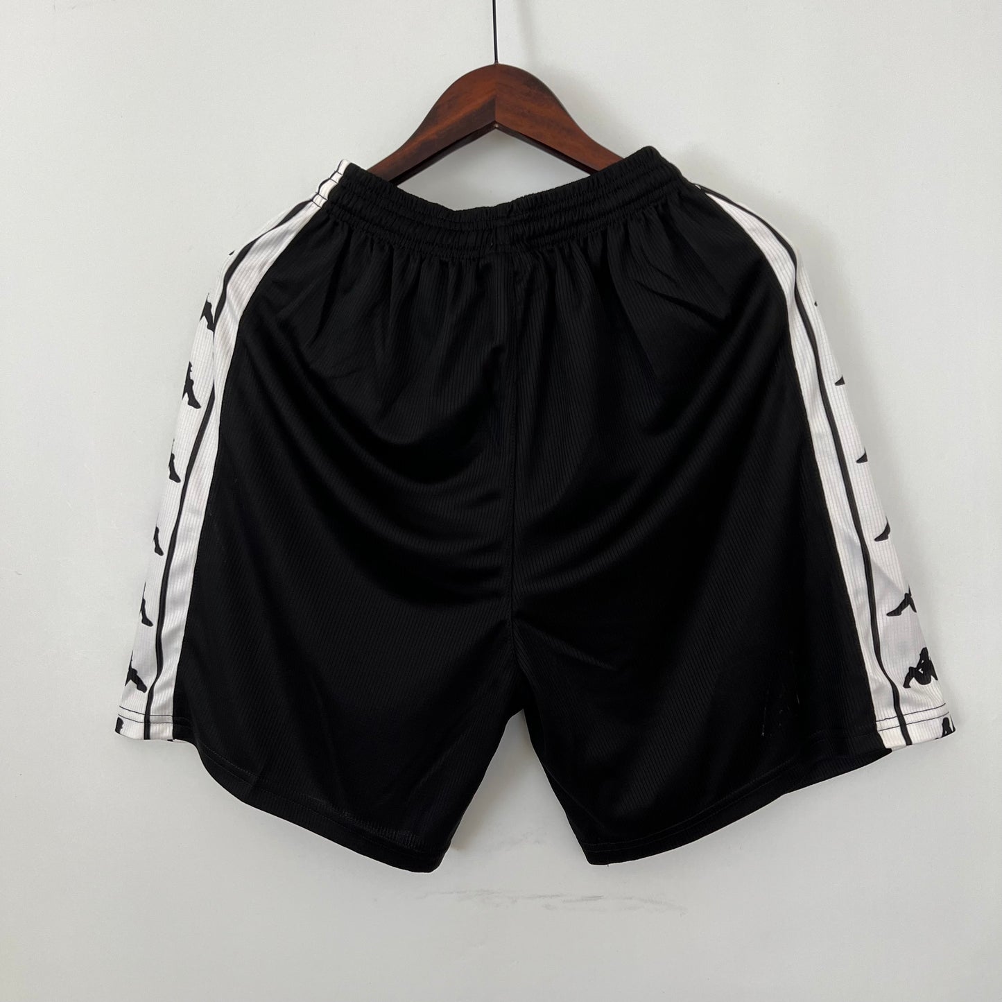 Retro Shorts Vasco da Gama 2000 Home detail