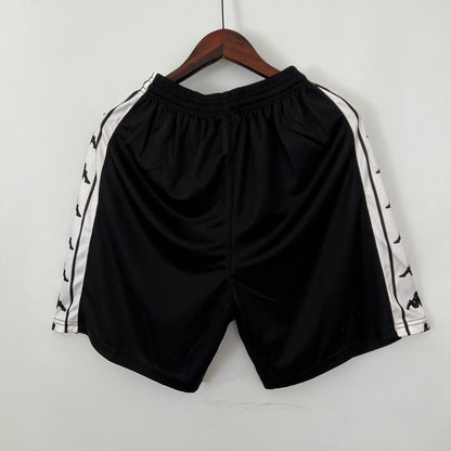 Retro Shorts Vasco da Gama 2000 Home detail