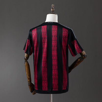 Retro AC Milan 15-16 Home